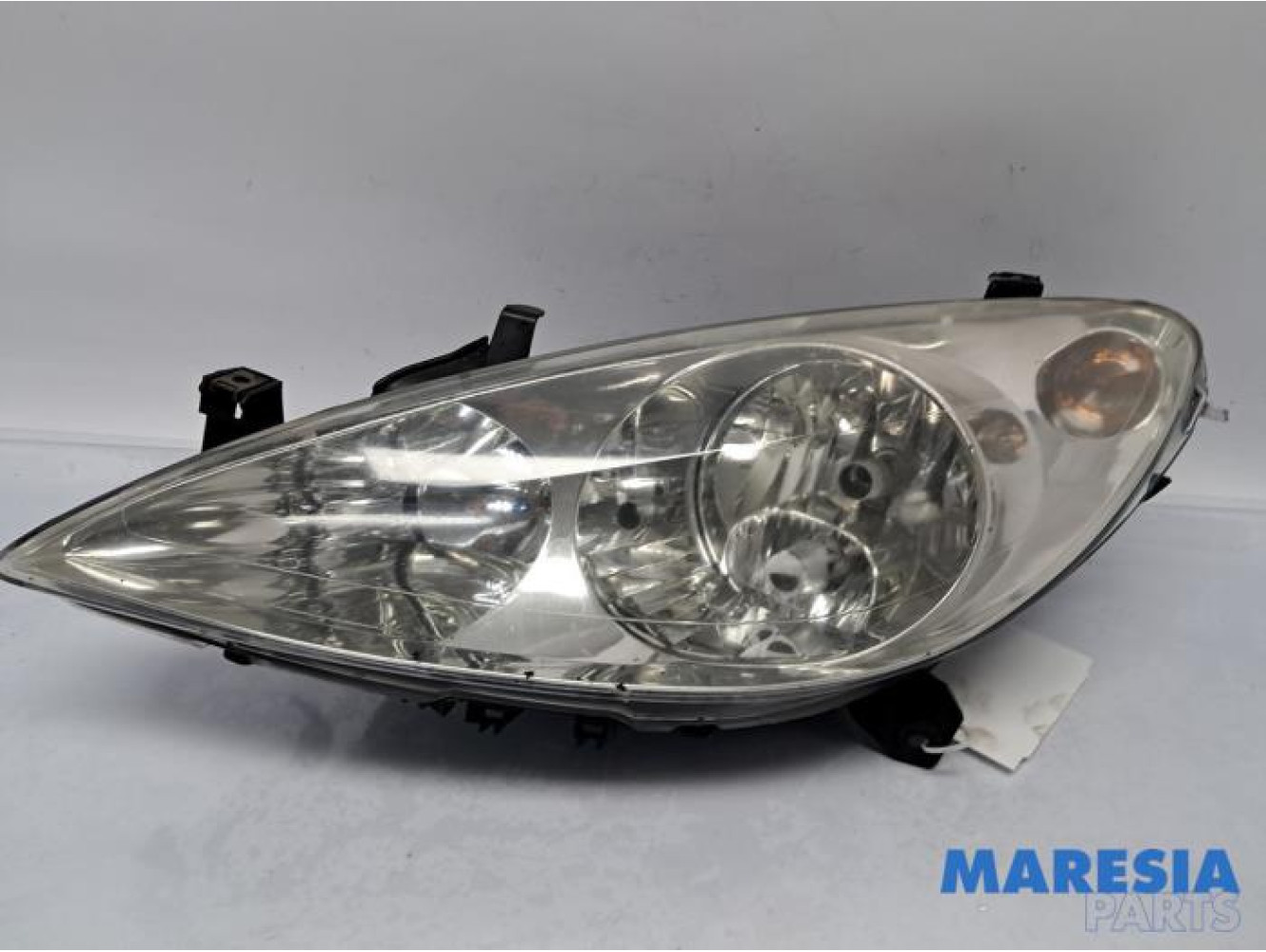 Peugeot - 307 - Koplamp links