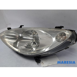 Peugeot - 307 - Koplamp links