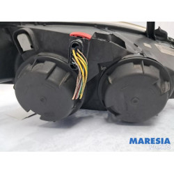 Peugeot - 307 - Koplamp links