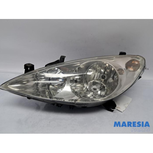 Peugeot - 307 - Koplamp links