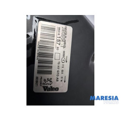 Peugeot - 307 - Koplamp links