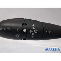 Peugeot - 307 - Steering column stalk