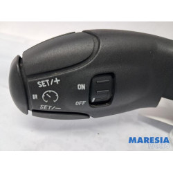 Peugeot - 307 - Steering column stalk