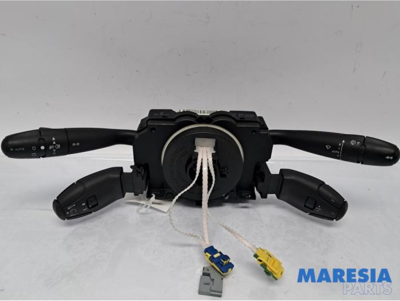 Peugeot - 307 - Steering column stalk