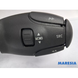 Peugeot - 307 - Steering column stalk