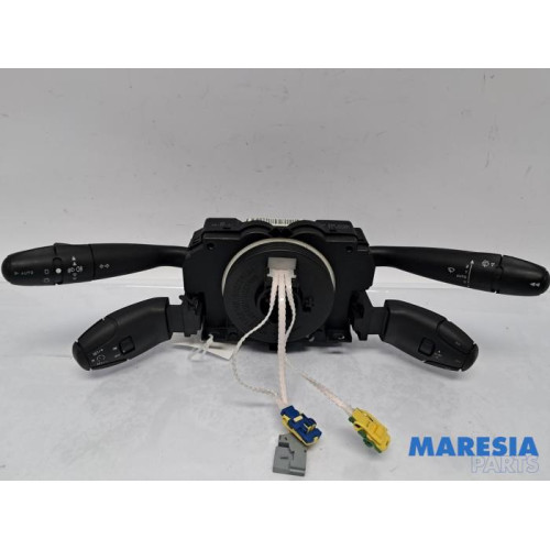 Peugeot - 307 - Steering column stalk