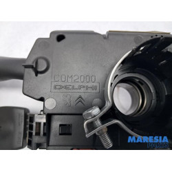 Peugeot - 307 - Steering column stalk