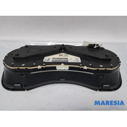 Peugeot - 307 - Instrument de bord