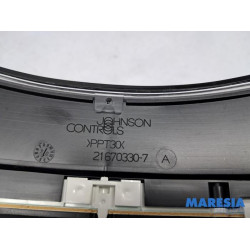 Peugeot - 307 - Instrument de bord