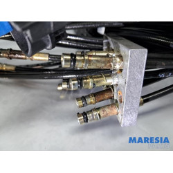 Peugeot - 307 - Convertible roof hydraulic line