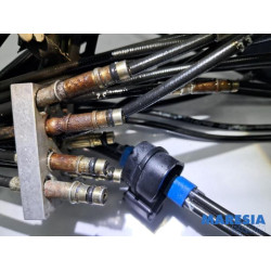 Peugeot - 307 - Convertible roof hydraulic line