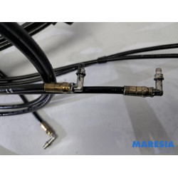 Peugeot - 307 - Convertible roof hydraulic line
