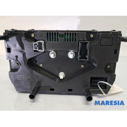 Peugeot - 307 - Kachel Bedieningspaneel