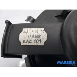 Peugeot - 307 - Heizung Belüftungsmotor