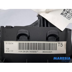 Peugeot - 307 - Airbag links (Stuur)