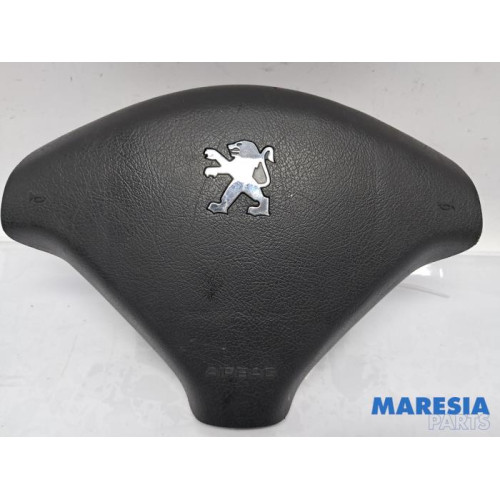 Peugeot - 307 - Airbag links (Lenkrad)