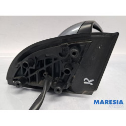 Peugeot - 307 - Wing mirror, right
