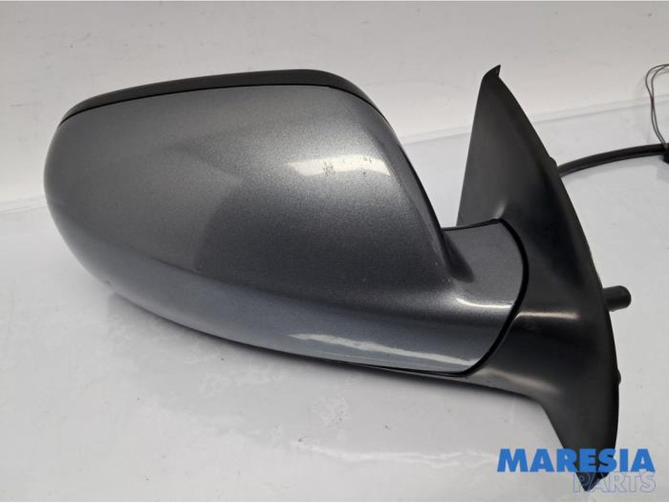 Peugeot - 307 - Wing mirror, right