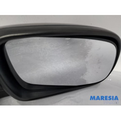 Peugeot - 307 - Wing mirror, right
