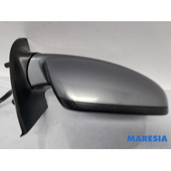 Peugeot - 307 - Wing mirror, right