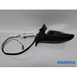 Peugeot - 307 - Wing mirror, right