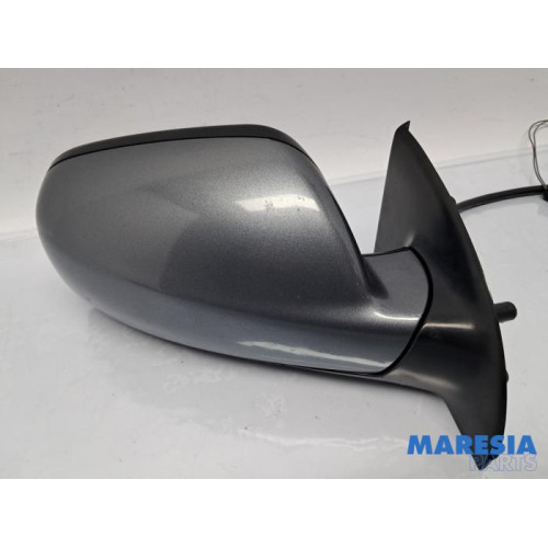 Peugeot - 307 - Buitenspiegel rechts