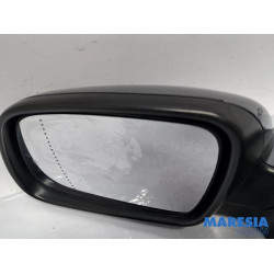 Peugeot - 307 - Außenspiegel links