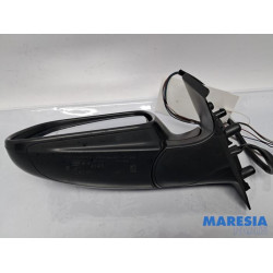 Peugeot - 307 - Außenspiegel links