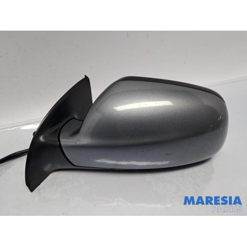 Peugeot - 307 - Wing mirror, left