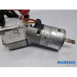 Peugeot - 307 - Kontaktslot+Sleutel