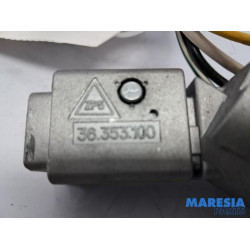 Peugeot - 307 - Kontaktslot+Sleutel