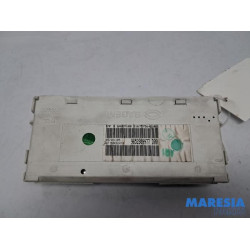 Peugeot - 307 - Display Interieur