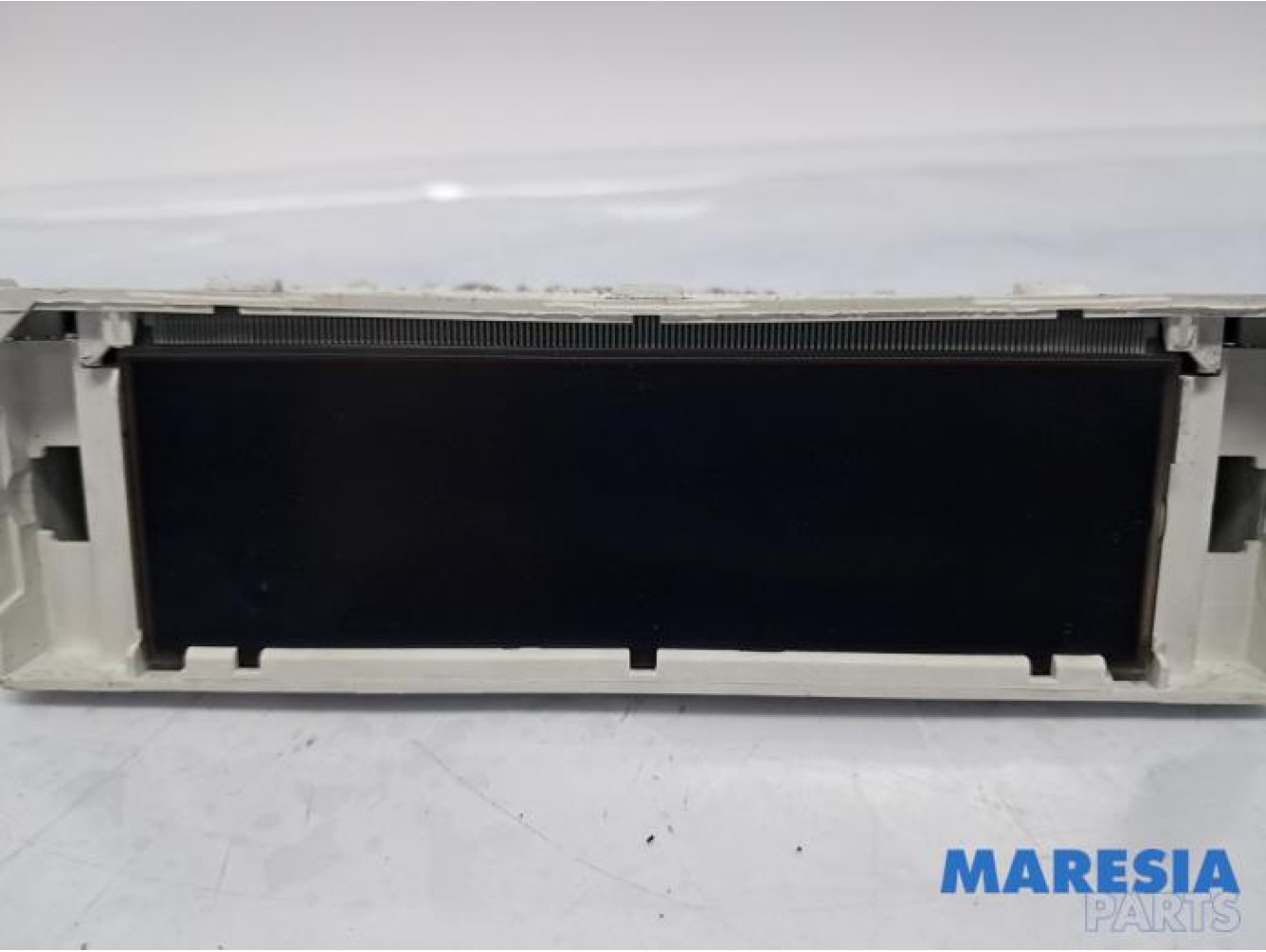 Peugeot - 307 - Display Interieur