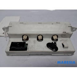 Peugeot - 307 - Display Interieur