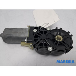 Peugeot - 307 - Convertible motor