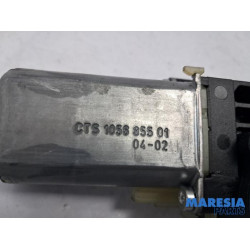 Peugeot - 307 - Convertible motor