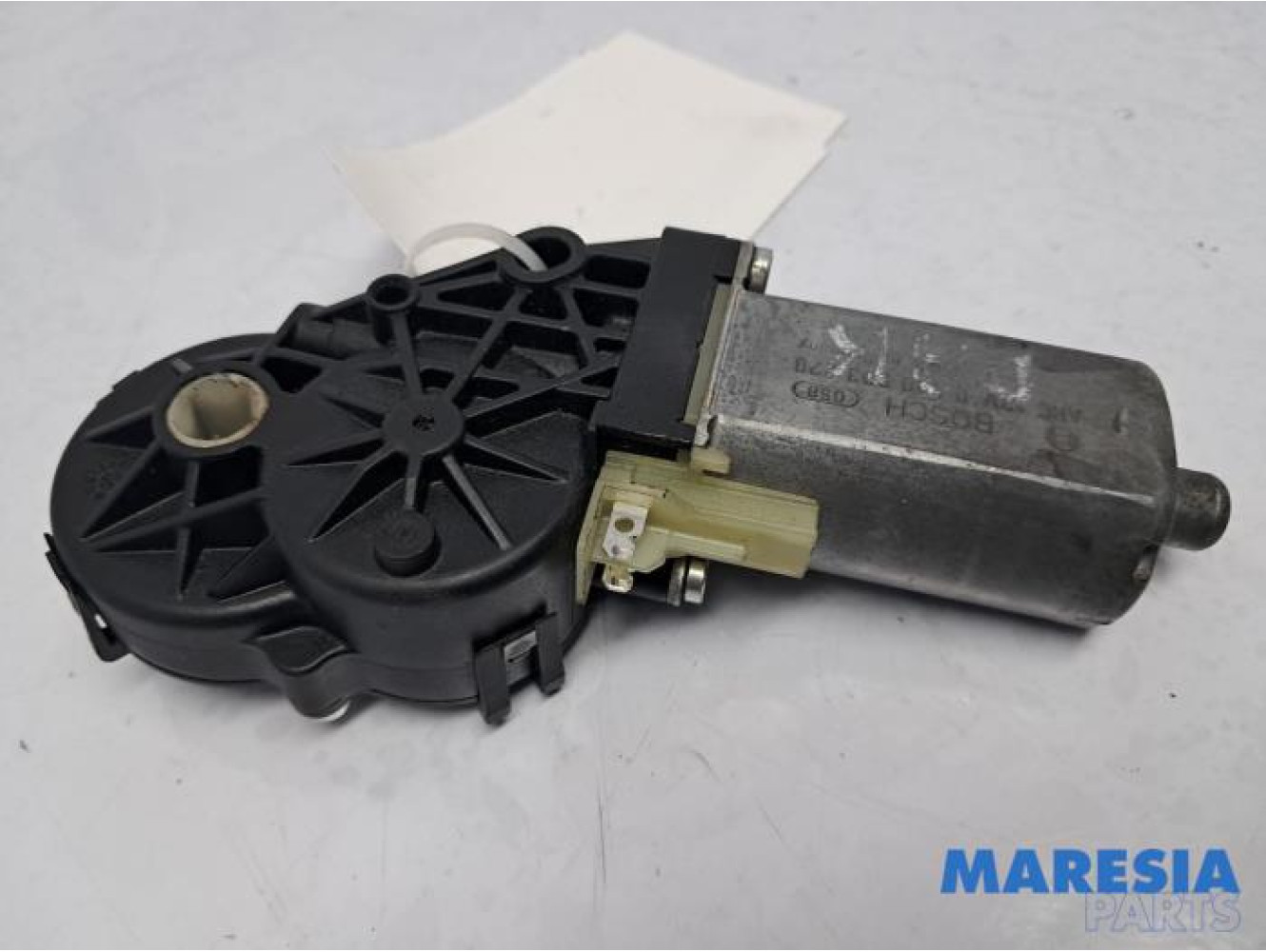 Peugeot - 307 - Convertible motor