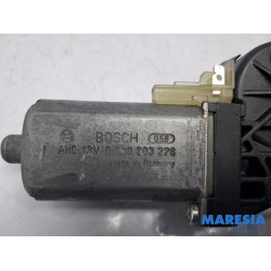 Peugeot - 307 - Convertible motor