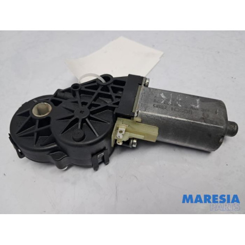 Peugeot - 307 - Cabriodak Motor