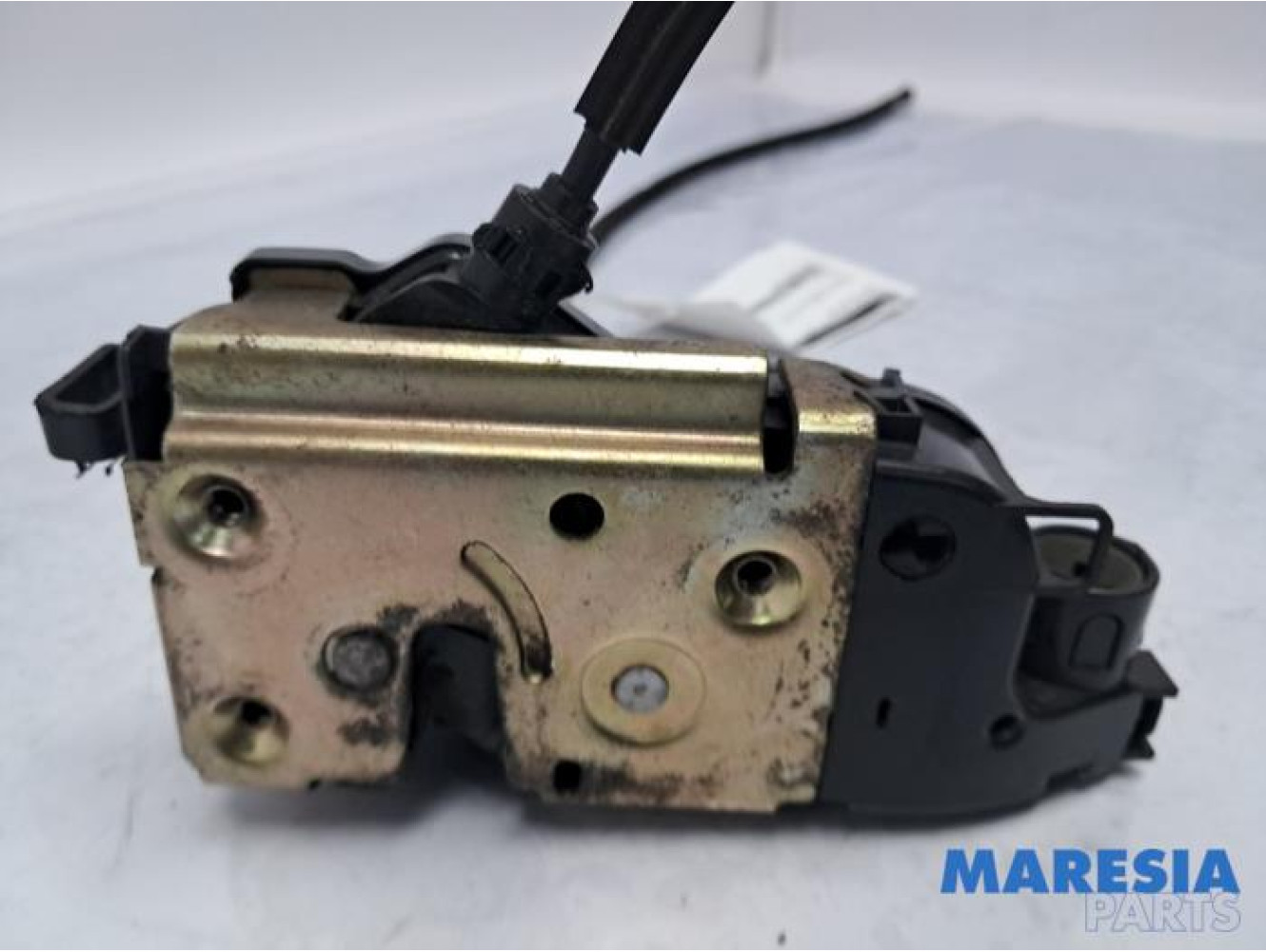 Peugeot - 307 - Door lock mechanism 2-door, left