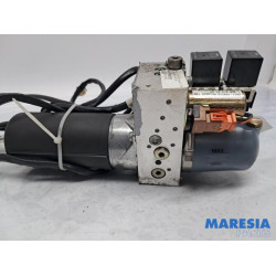 Peugeot - 307 - Convertible motor