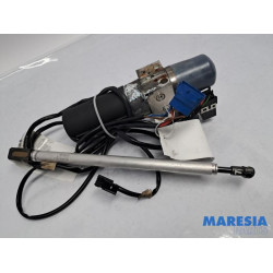 Peugeot - 307 - Convertible motor