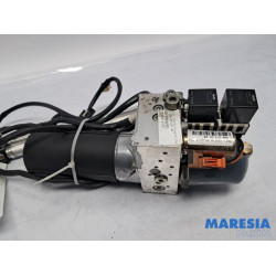 Peugeot - 307 - Convertible motor