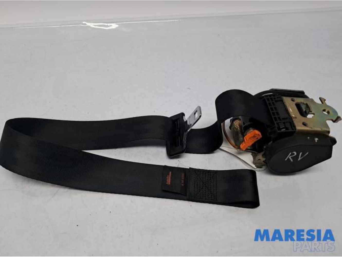 Peugeot - 307 - Veiligheidsgordel rechts-voor