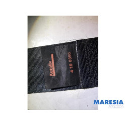 Peugeot - 307 - Veiligheidsgordel rechts-voor