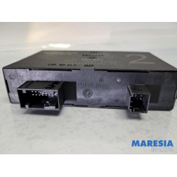 Peugeot - 307 - Module PDC