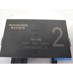 Peugeot - 307 - Module PDC