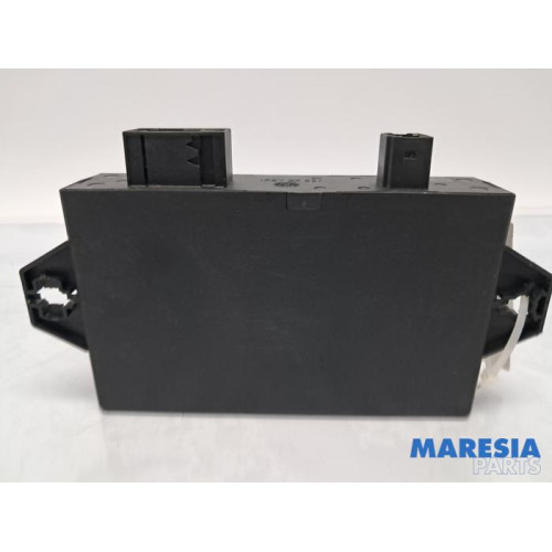 Peugeot - 307 - Module PDC