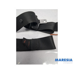 Peugeot - 307 - Front seatbelt, left