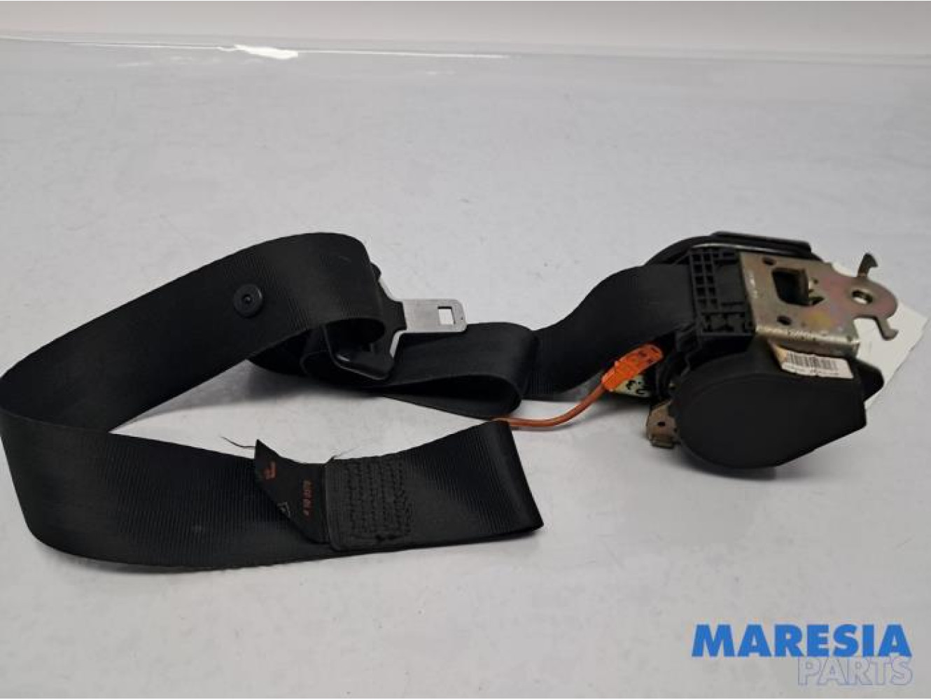 Peugeot - 307 - Front seatbelt, left